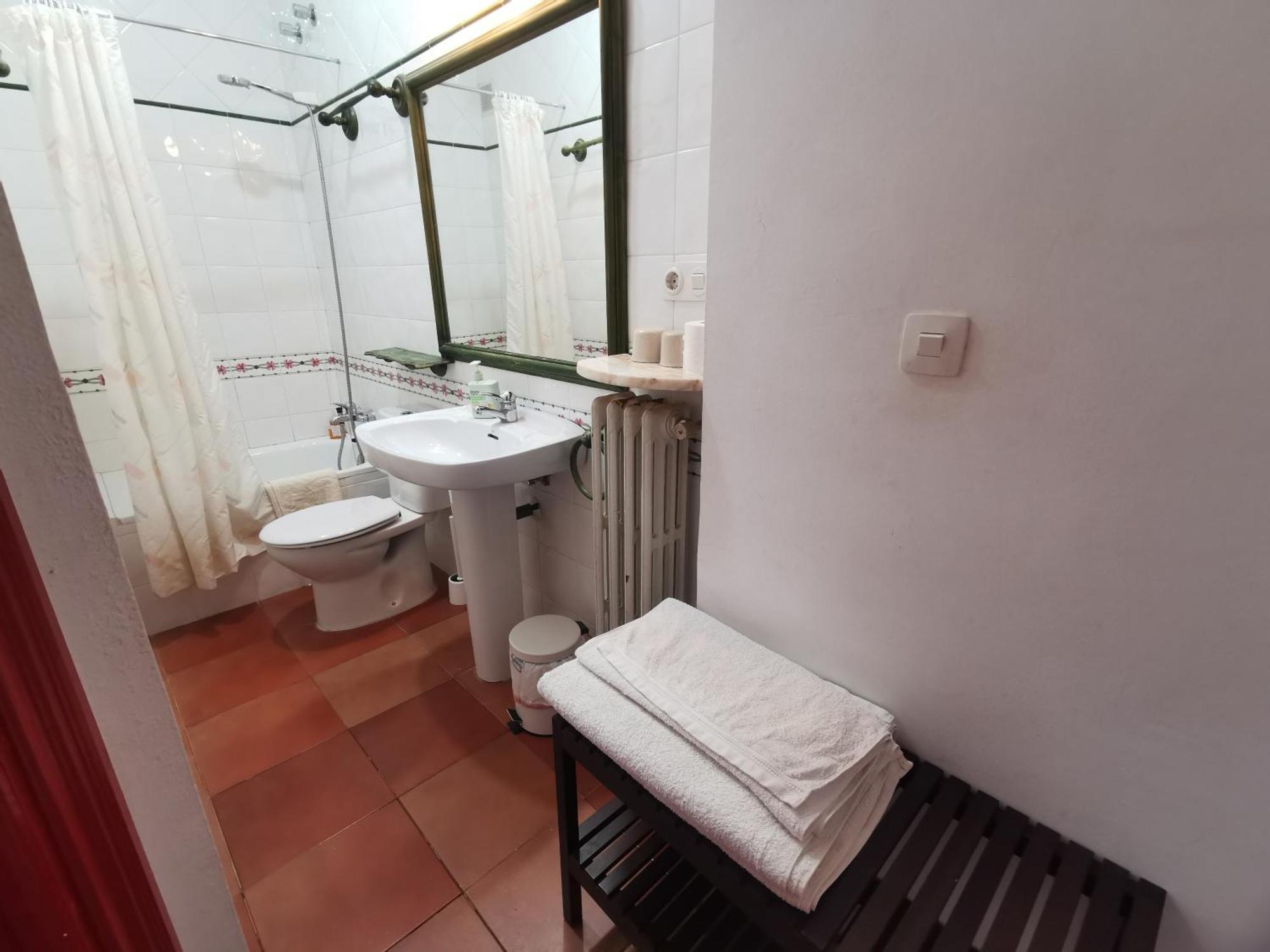 La Casa Grande De Gormaz Villa Quintanas de Gormaz Exterior foto