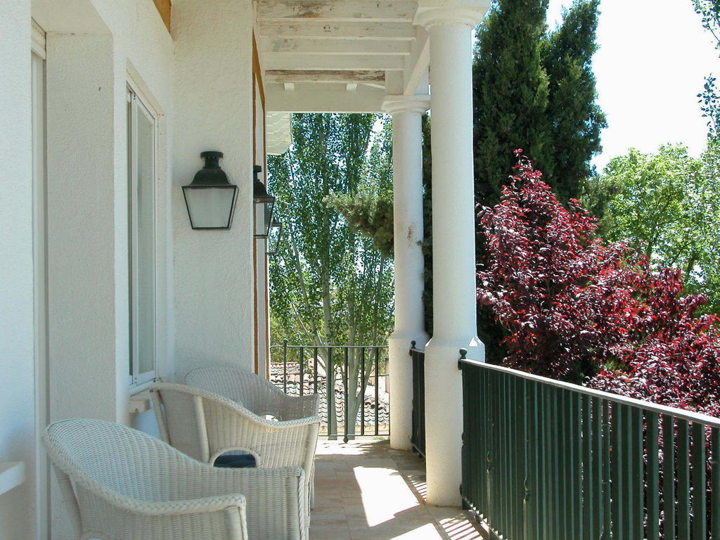 La Casa Grande De Gormaz Villa Quintanas de Gormaz Exterior foto
